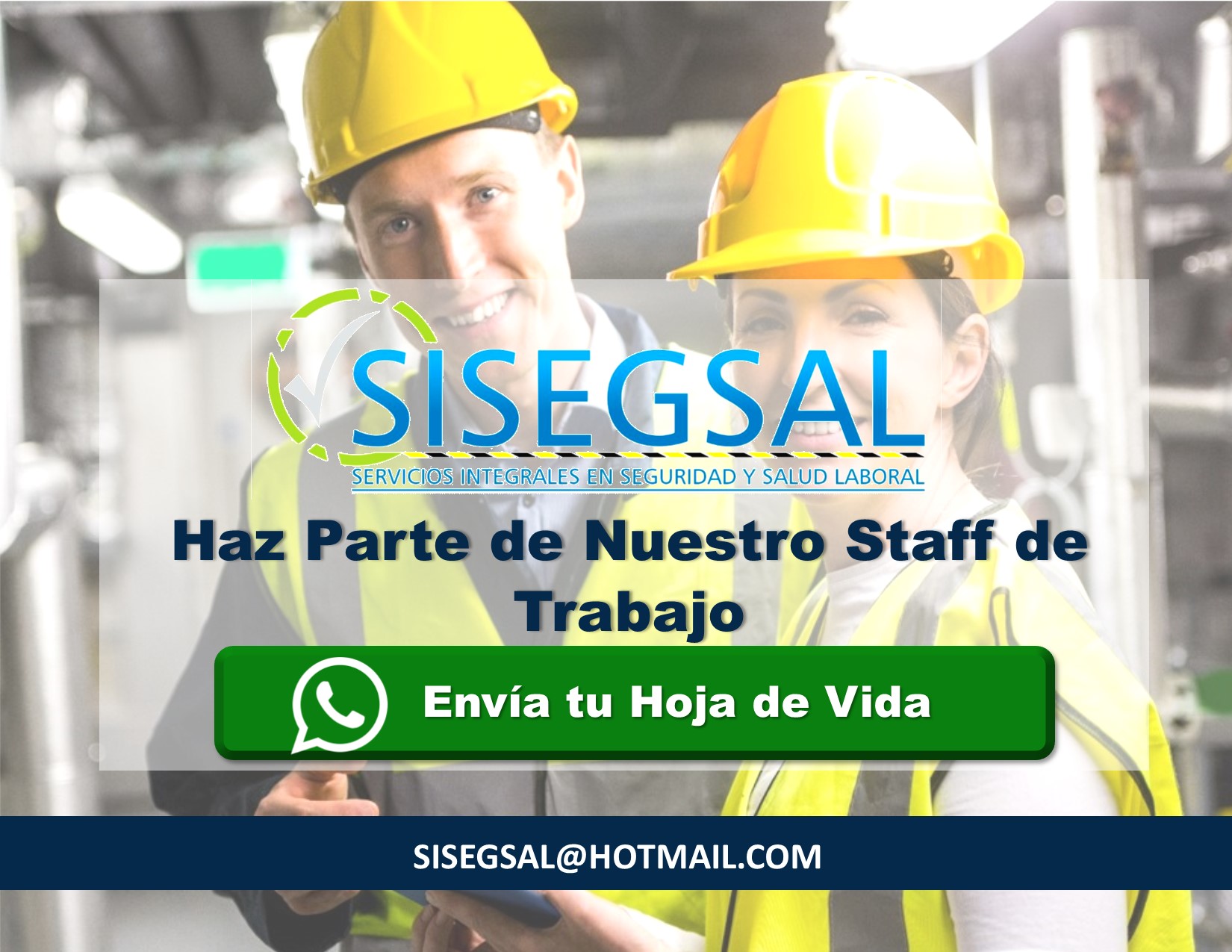 postulate-sisegsal-expertos-en-sistemas-de-gesti-n